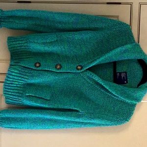 American Eagle woman’s cardigan sweater